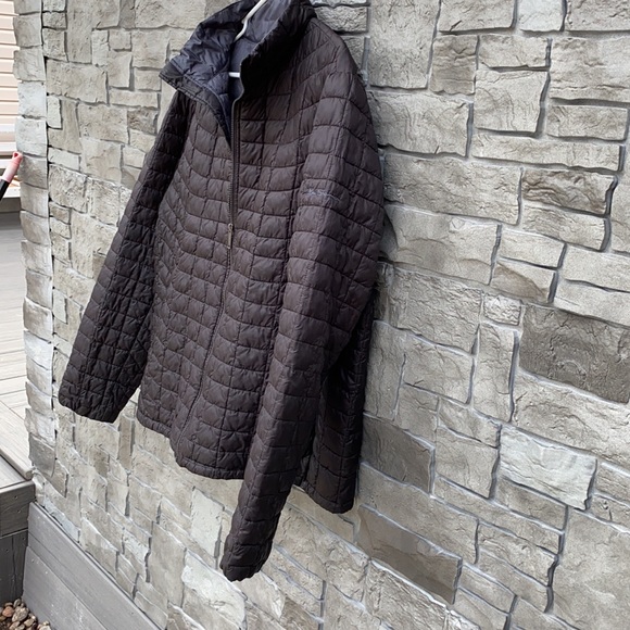 Light weight jacket / dark blue - Picture 4 of 6